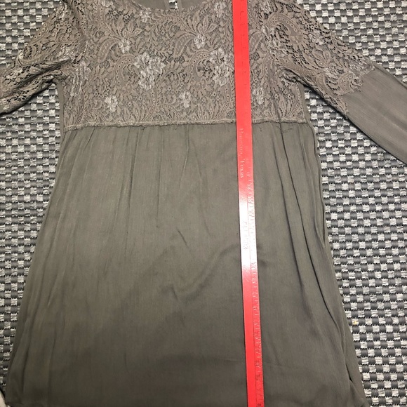 Altar’d State Dress - Picture 5 of 7